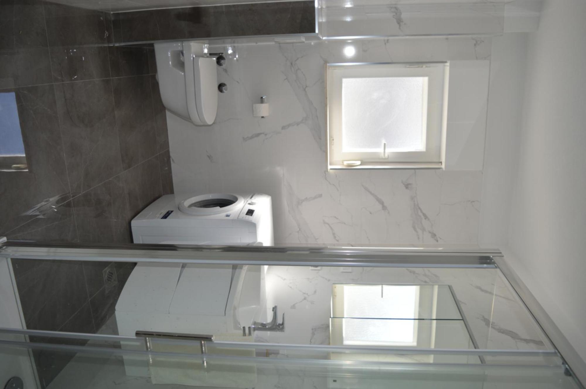 Apartments Vinka Podstrana Rom bilde